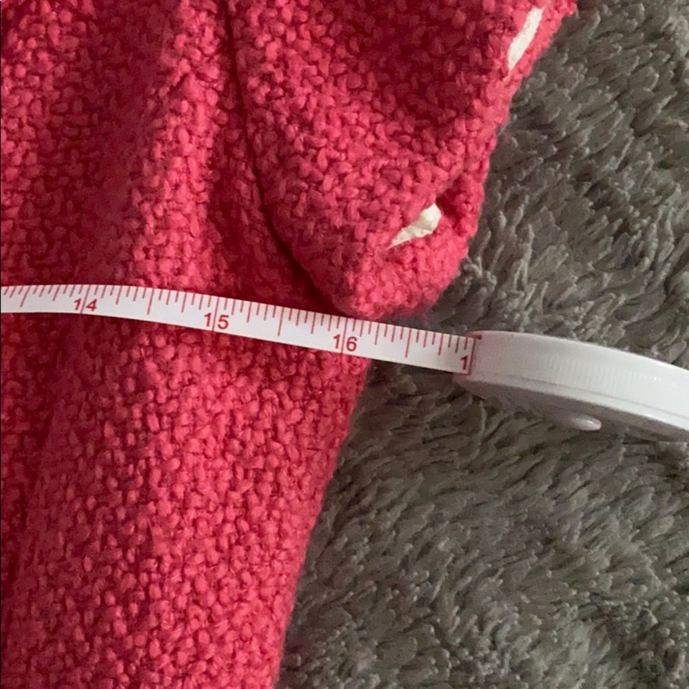 Pink jacket - Picture 2 of 7